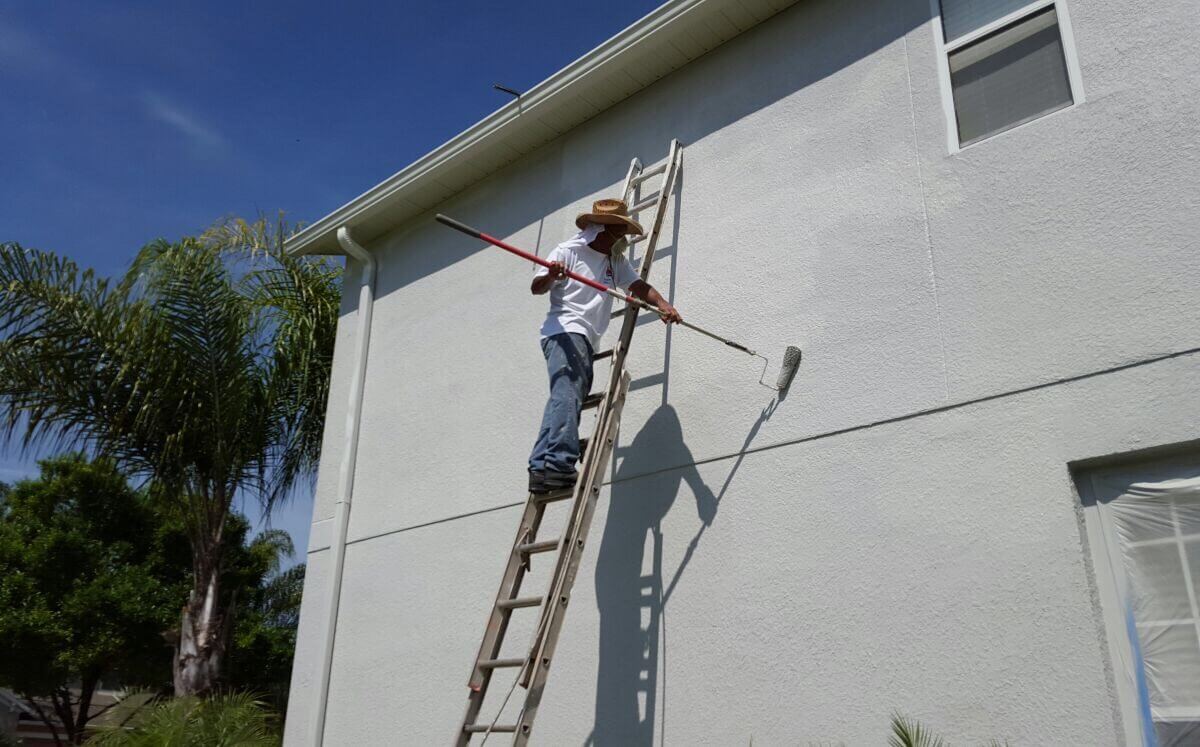 Residential Painting